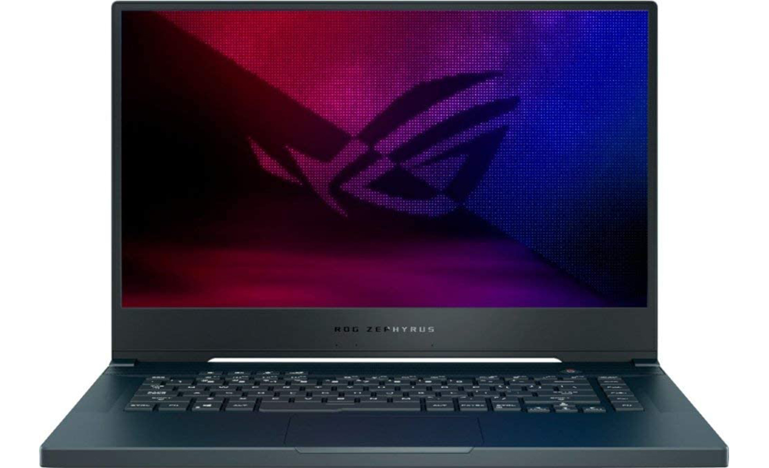 Asus Zephyrus M15 GU502LW Intel Core i7 10th Gen 16GB RAM 1TB SSD Windows 11 Home Nvidia GeForce RTX 2070