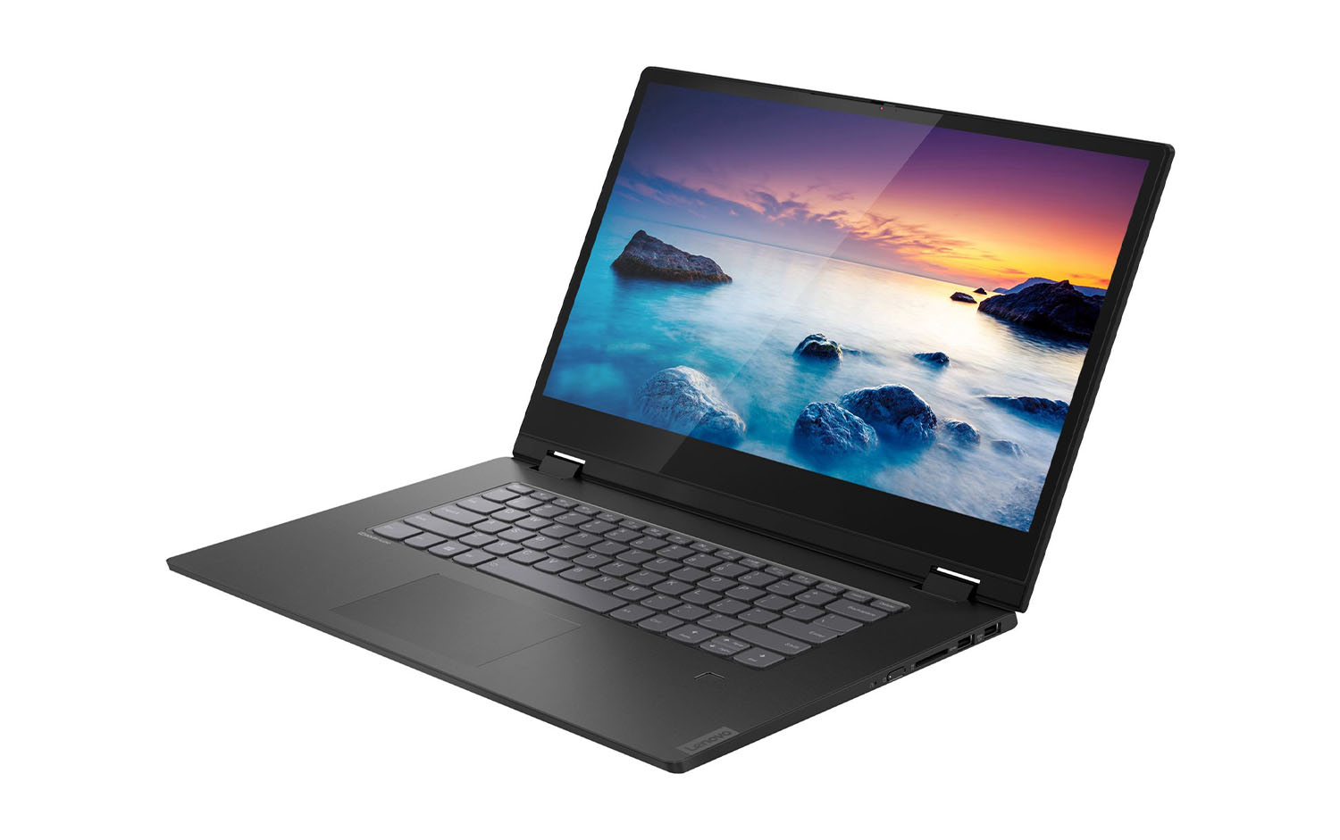 Lenovo IdeaPad Flex 15IML Intel Core i7 10th Gen 16GB RAM 512GB SSD Touchscreen Windows 11 Home Nvidia GeForce MX230