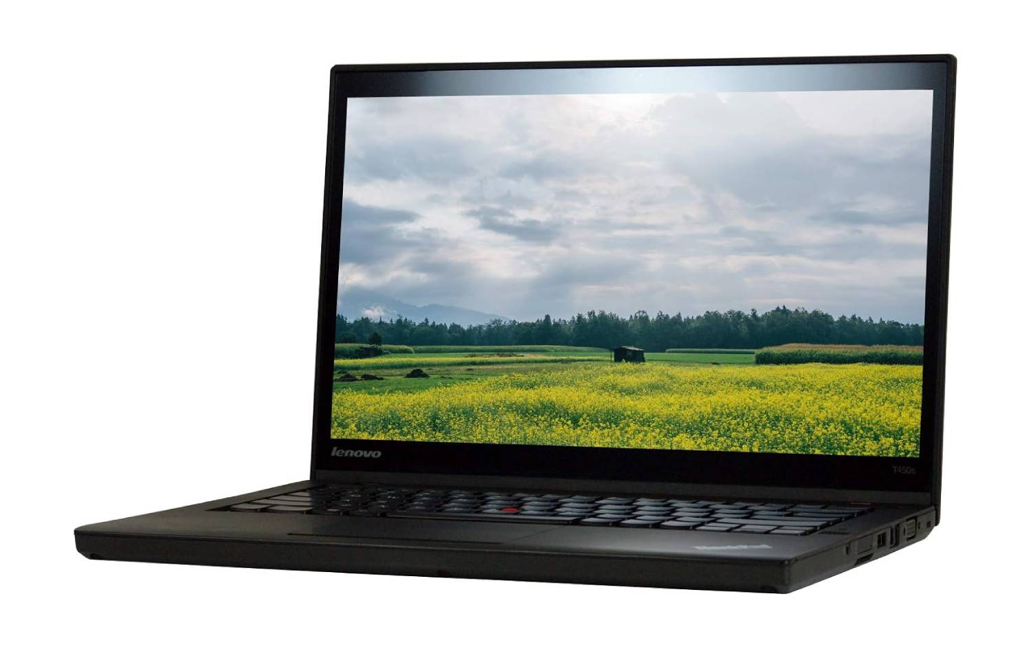 Lenovo ThinkPad T450s 20BXCTO1WW Intel Core i5 5th Gen 8GB RAM