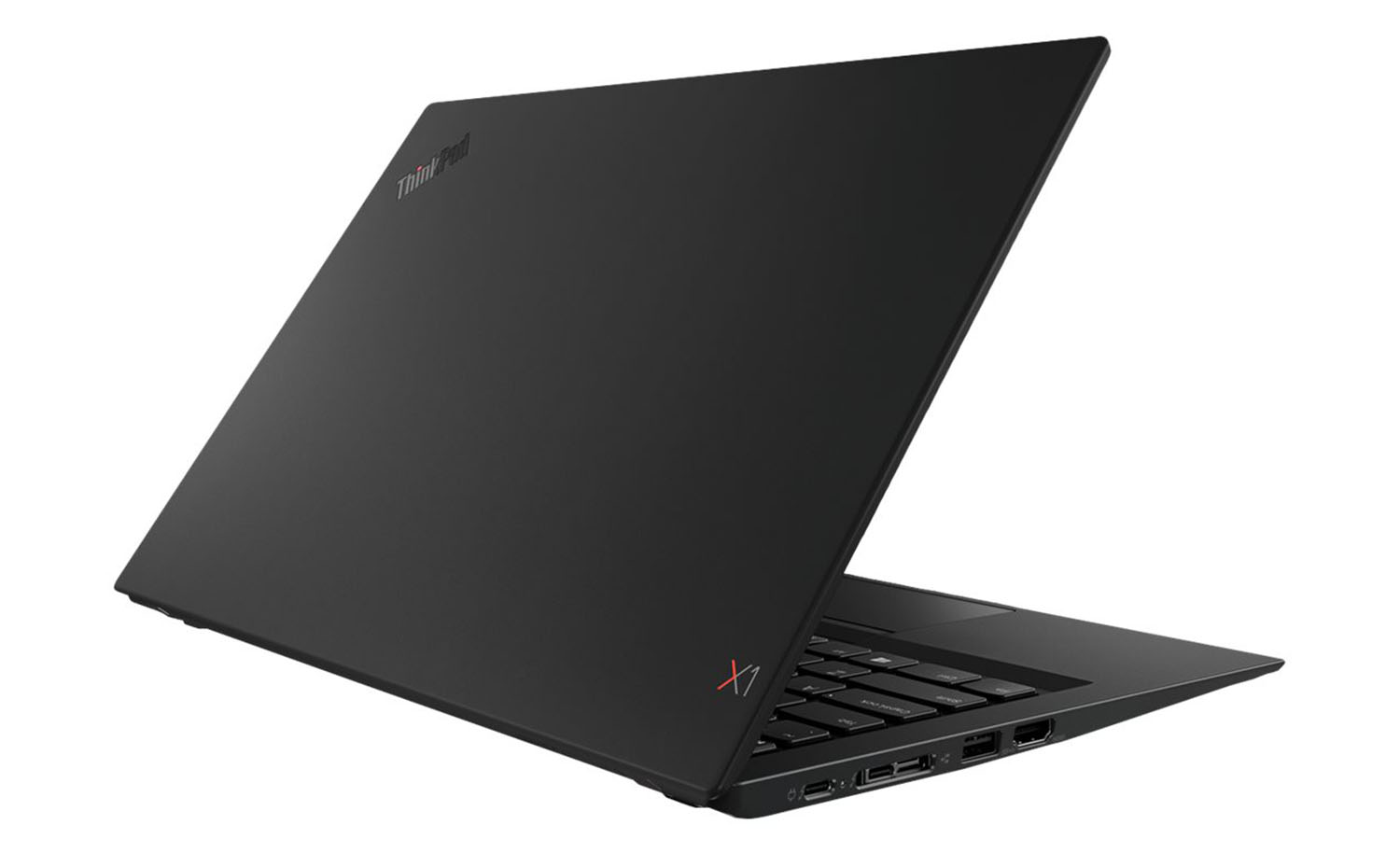 Lenovo ThinkPad X1 Carbon Gen 5 20HR000FUS Intel Core i7 7th Gen