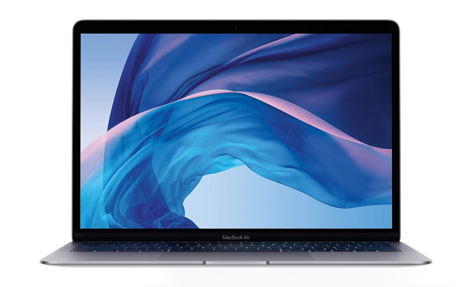 Apple Macbook Air 2019 True Tone Intel Core i5-8th Gen 8GB RAM 256GB SSD MacOS Ventura 13.6.6