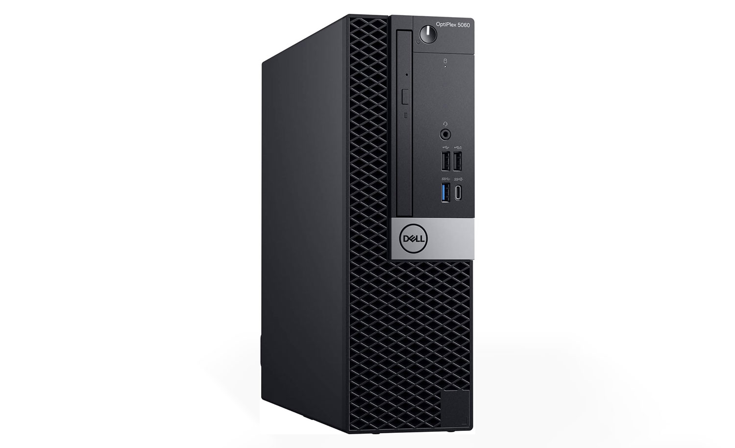 Dell Optiplex 5060 Intel Core i5-8th Gen 8GB RAM 128GB SSD Microsoft Windows 10 Pro