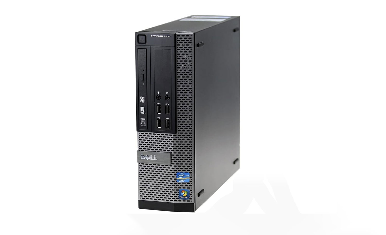 Dell OptiPlex SFF 7010 Intel Core i5-13th Gen 16GB RAM 256GB SSD Microsoft Windows 10 Pro