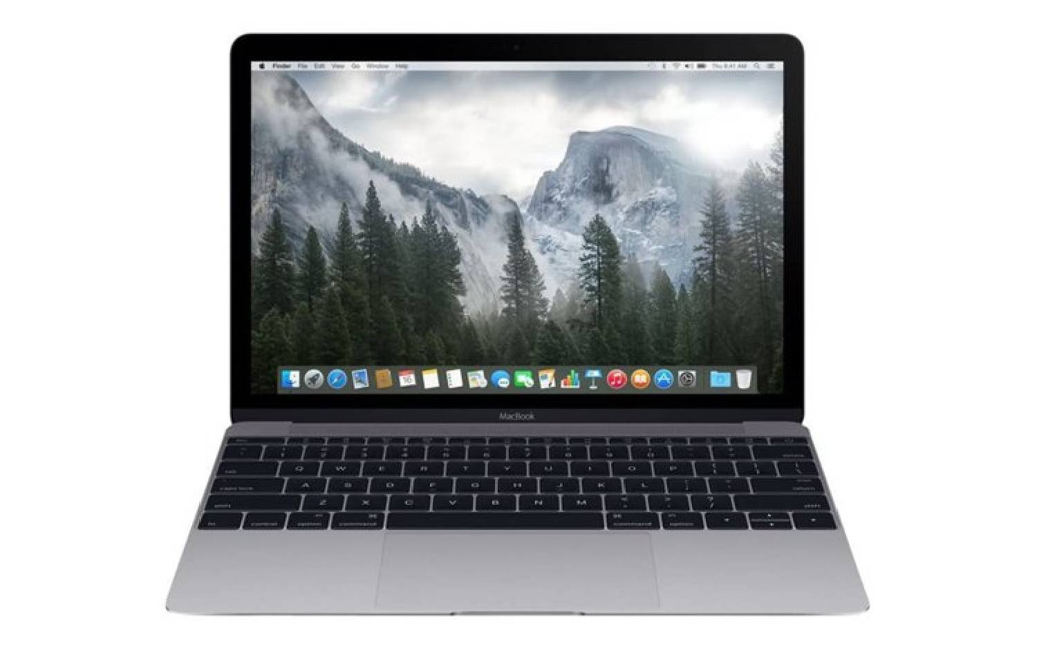 Apple MacBook 2017 Intel Core i5-7th Gen 8GB RAM 500GB SSD MacOS Ventura 13.6.6