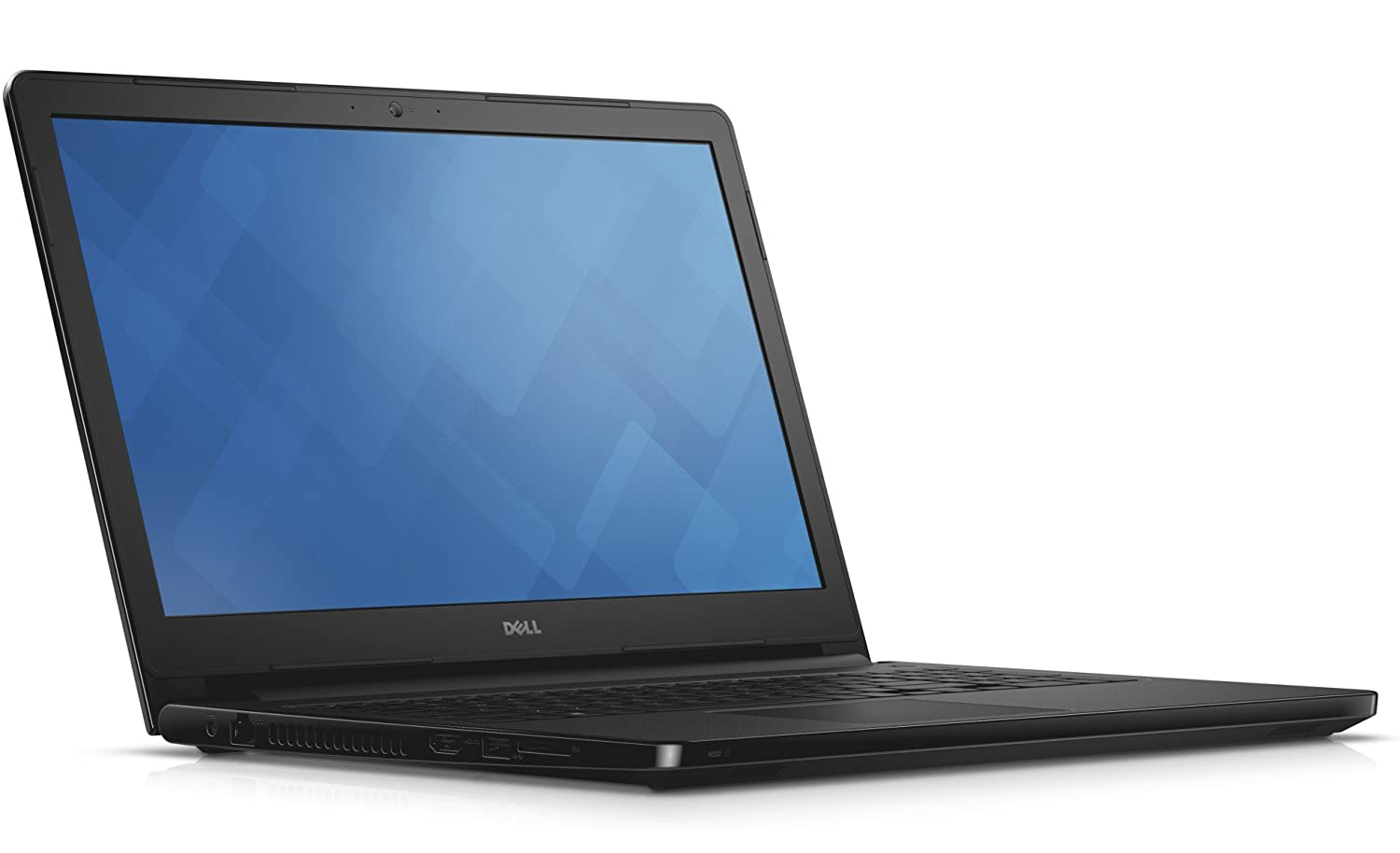 Dell Inspiron 5558 Intel Core i5-5th Gen 8GB RAM 1000GB HDD Microsoft Windows 10 Home