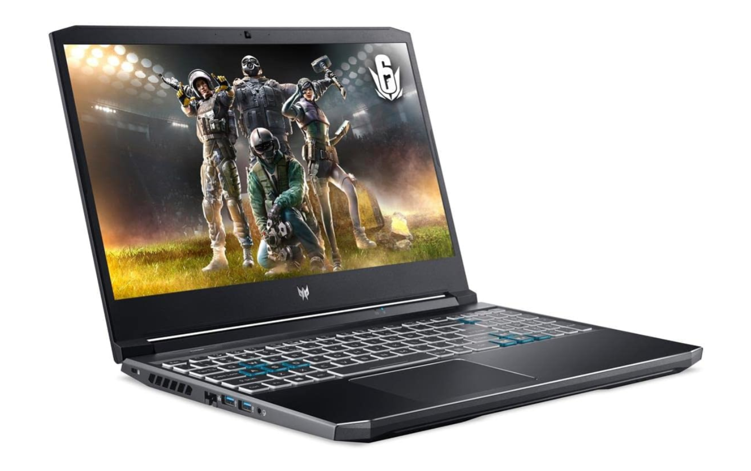 Acer Predator PH315-54 Intel Core i7-11th Gen 16GB RAM 512GB SSD & 1000GB  HDD Microsoft Windows 11 Home NVIDIA GeForce RTX 3070