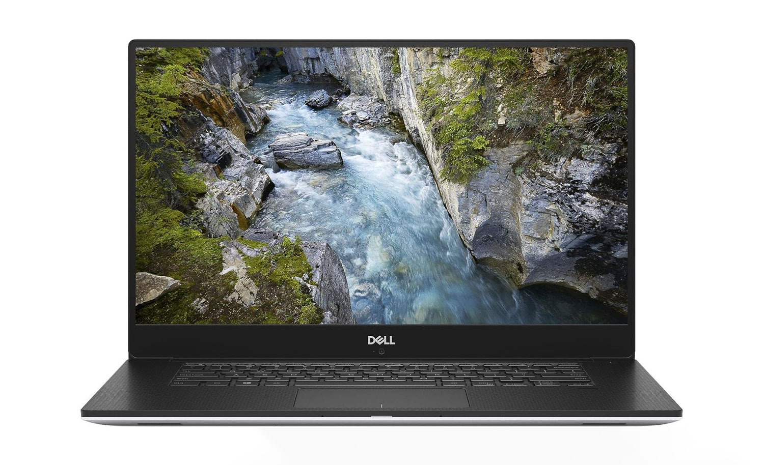 Dell Precision 5530 Intel Core i7-8th Gen 16GB RAM & 512GB SSD Microsoft Windows 10 Pro