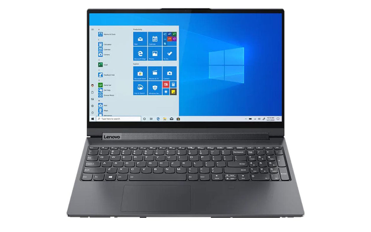 Lenovo Yoga 9 14ITL5 Intel Core i7-11th Gen 8GB RAM & 512GB SSD Microsoft Windows 10 Home Touchscreen