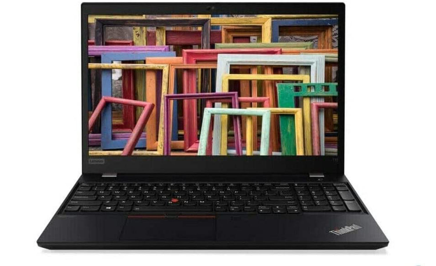 Lenovo ThinkPad T15 G2i Intel Core i5-11th Gen 24GB RAM & 256GB SSD Microsoft Windows 11 Pro