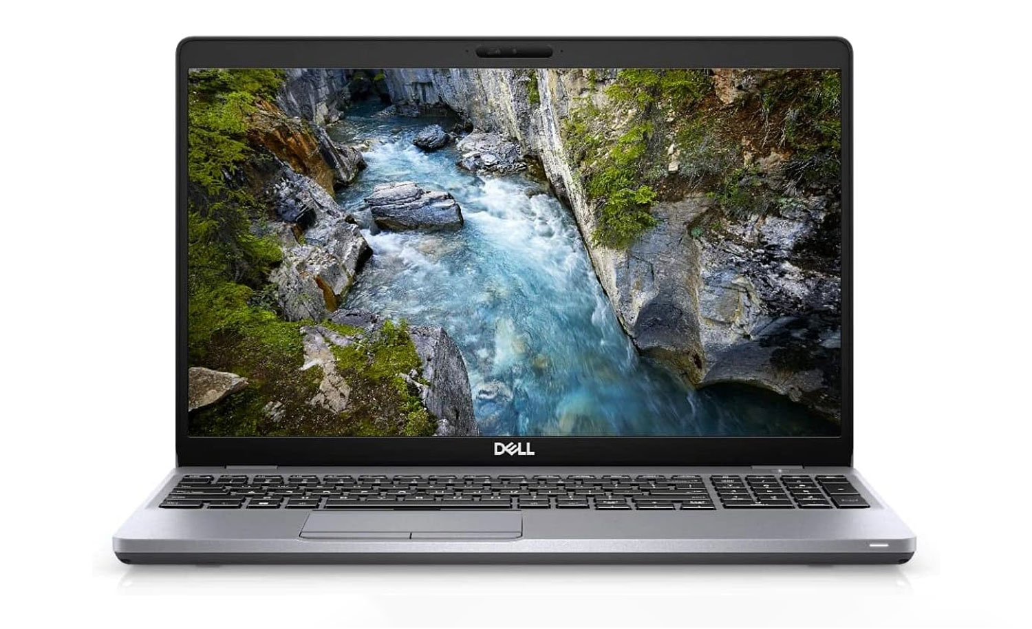 Dell Precision 3550 Intel Core i7-10th Gen 16GB RAM & 256GB SSD Microsoft Windows 10 Pro NVIDIA Quadro P520