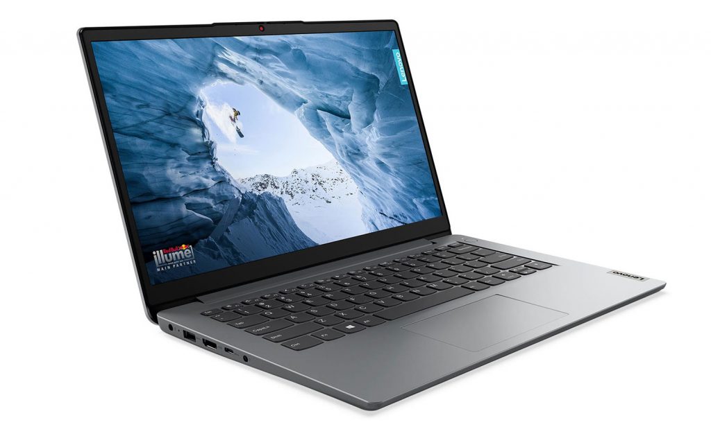 Ideapad 1 15amn7