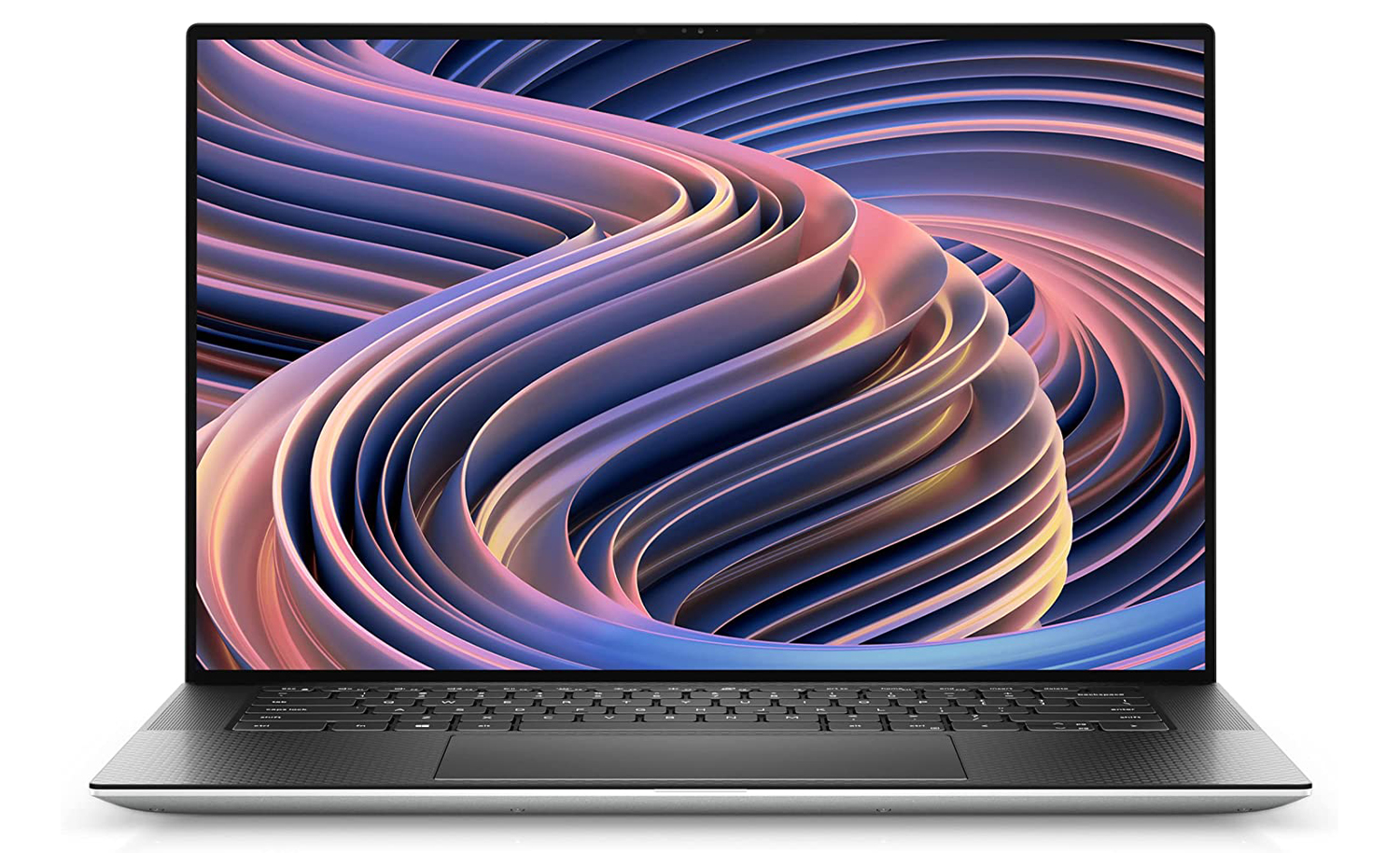 Dell XPS 15 9520 Intel Core i7-12th Gen 16GB RAM & 512GB SSD Microsoft Windows 11 Pro NVIDIA GeForce RTX 3050