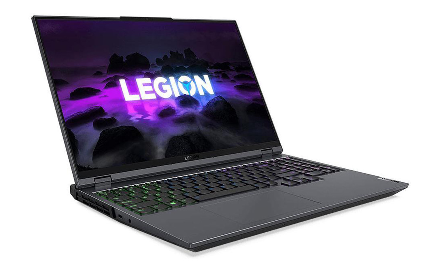 Lenovo Legion Pro 5-16IRX8 Intel Core i7-13th Gen 16GB RAM & 1024GB SSD Microsoft Windows 11 Home NVIDIA GeForce RTX 4070