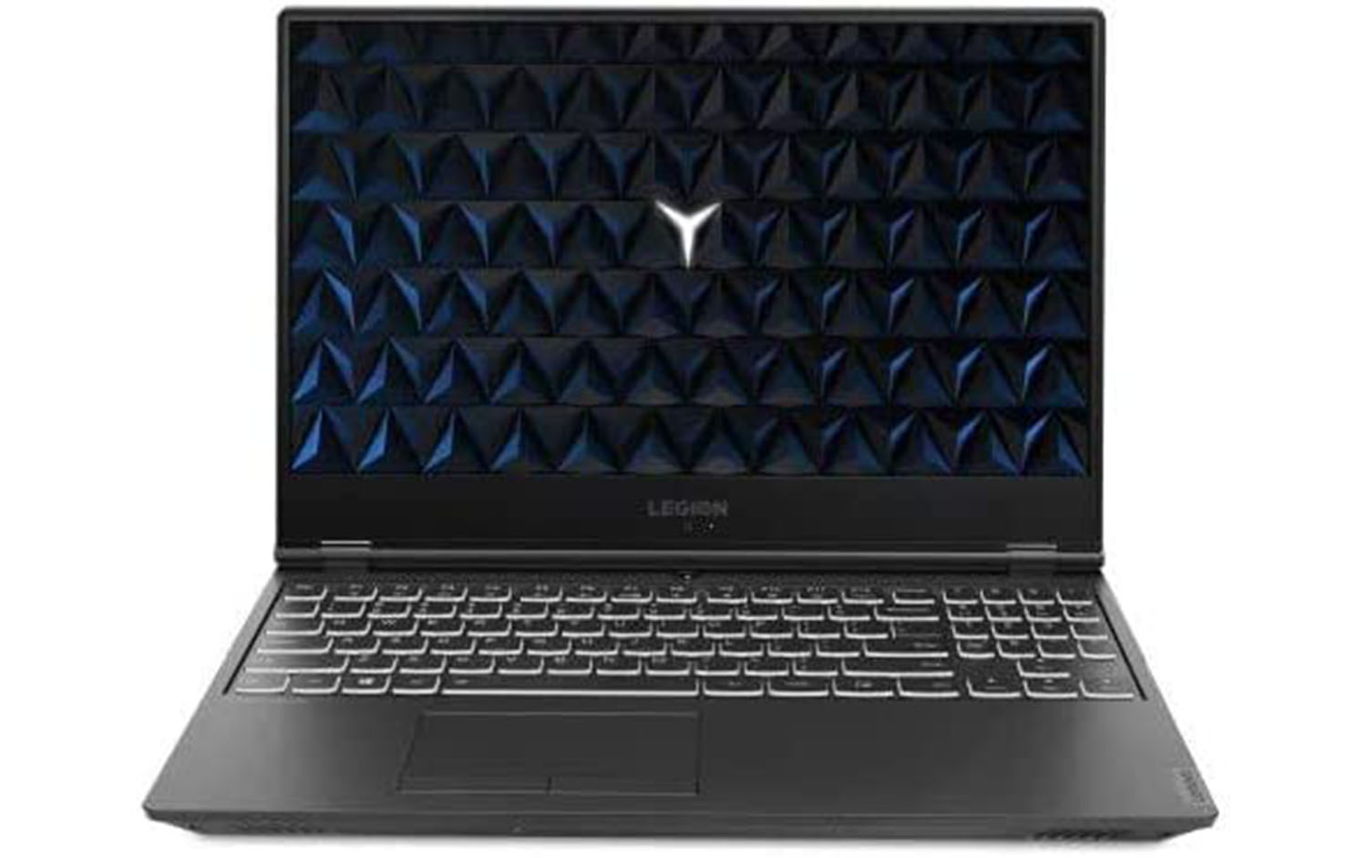 Lenovo Legion Y540-15IRH-PG0Intel Core i5-9th Gen 16GB RAM 256GB SSD & 1000GB HDD Microsoft Windows 10 Home NVIDIA GeForce GTX 1650