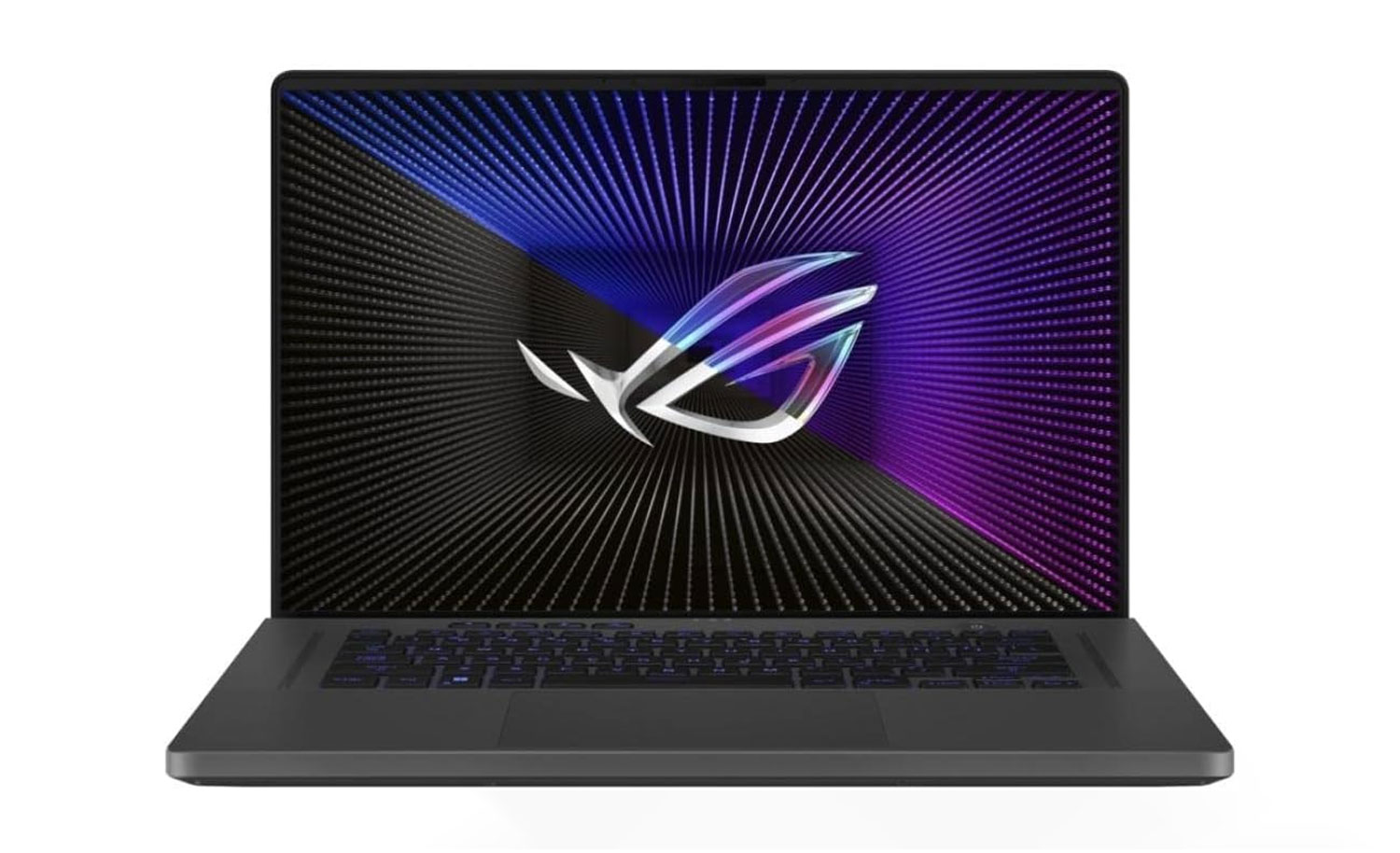 Asus ROG Zephyrus G16 Intel Core Ultra 9 32GB RAM 2000GB SSD Microsoft Windows 11 Home NVIDIA GeForce RTX 4080