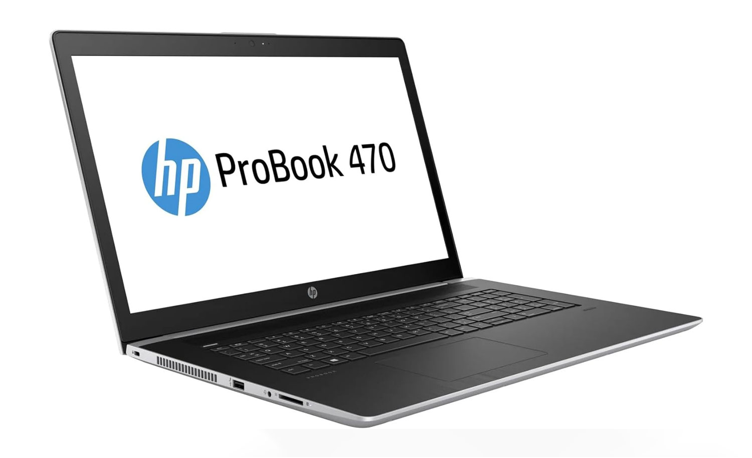 HP ProBook 470 G5 Intel Core i7-8th Gen 8GB RAM 1000GB HDD Microsoft Windows 11 Pro NVIDIA GeForce 930MX