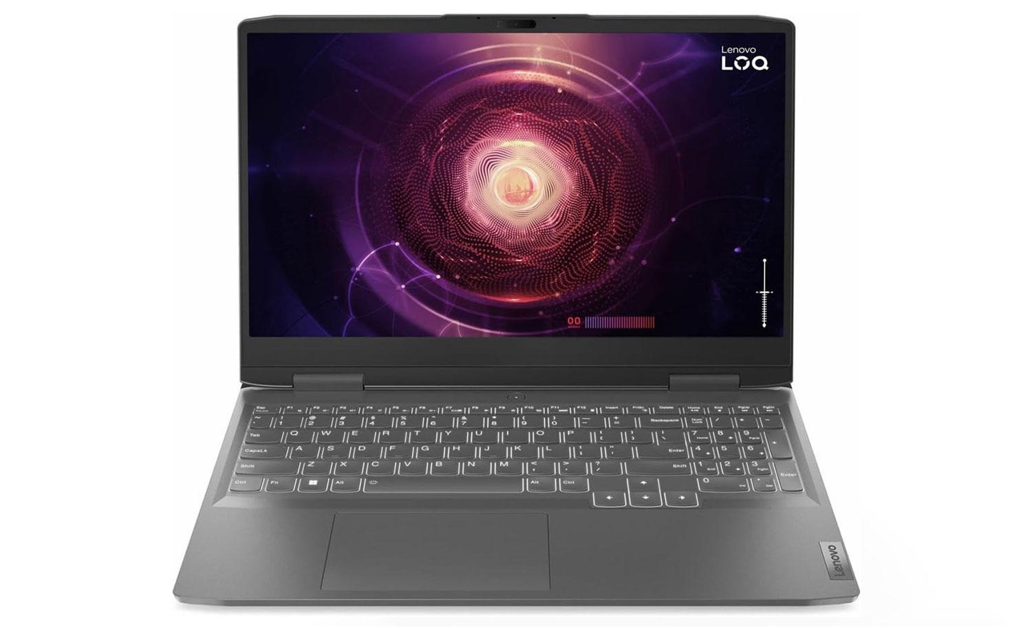 Lenovo LOQ 15APH8 AMD Ryzen 7 24GB RAM 512GB SSD Microsoft Windows 11 Home NVIDIA GeForce RTX 4050