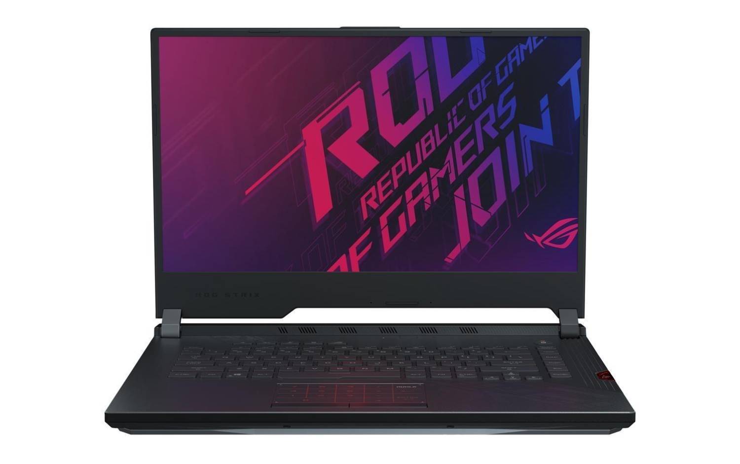 Asus ROG Strix G531GW Intel Core i7-9th Gen 16GB RAM 1000GB HDD & 1000GB SSD NVIDIA GeForce RTX 2070 Microsoft Windows 10 Home