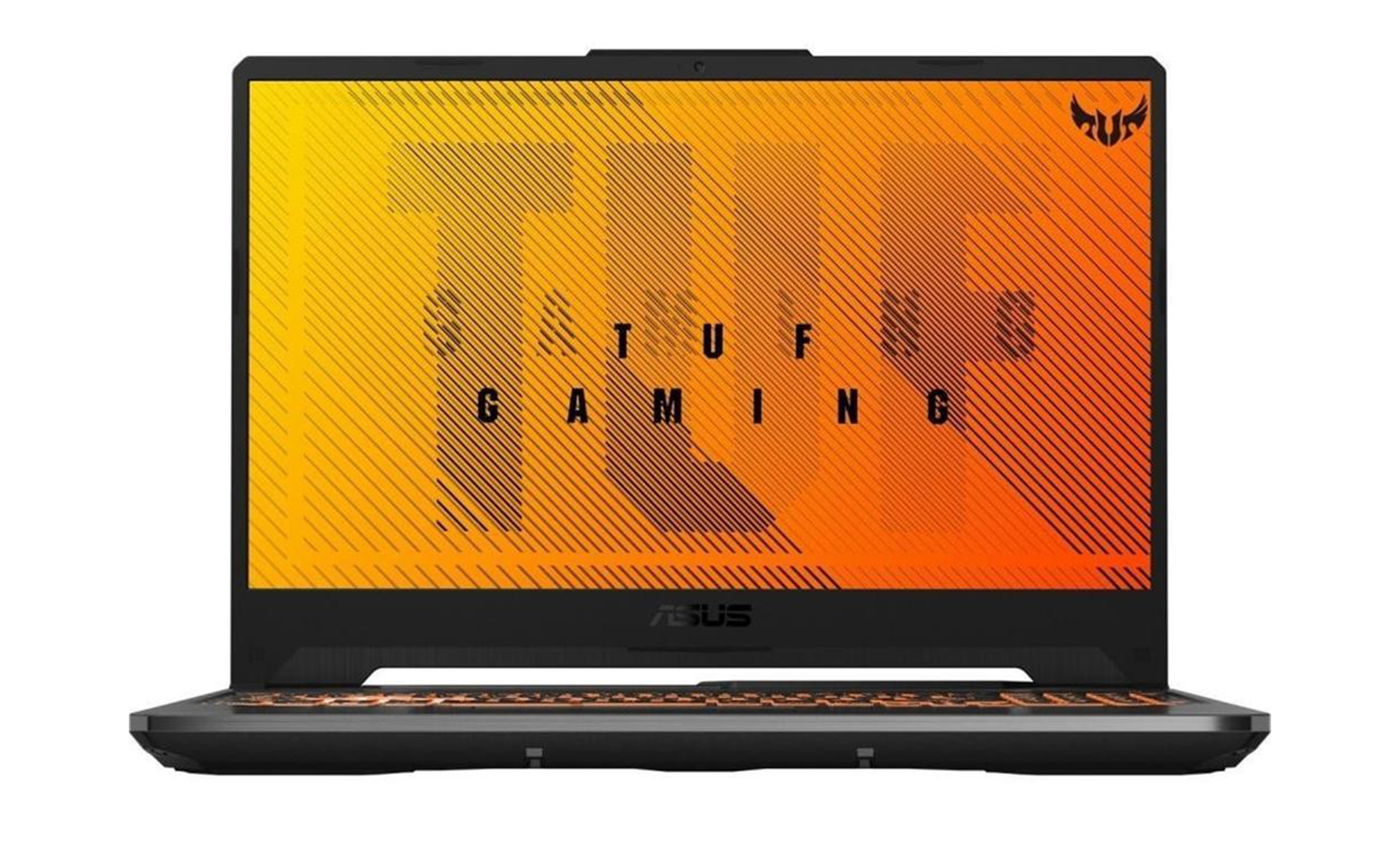 Asus TUF Gaming F15 FX506HCB Intel Core i5-11th Gen 16GB RAM 512GB SSD NVIDIA GeForce RTX 3050 Microsoft Windows 11 Home