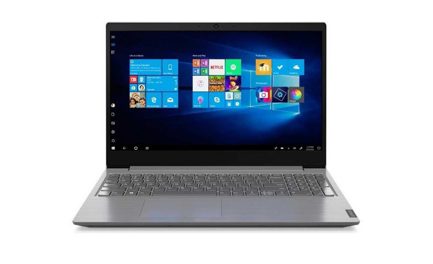 Lenovo ThinkBook 15-G2 Intel Core i7-11th Gen 16GB RAM 512GB SSD Microsoft Windows 11 Pro Touchscreen