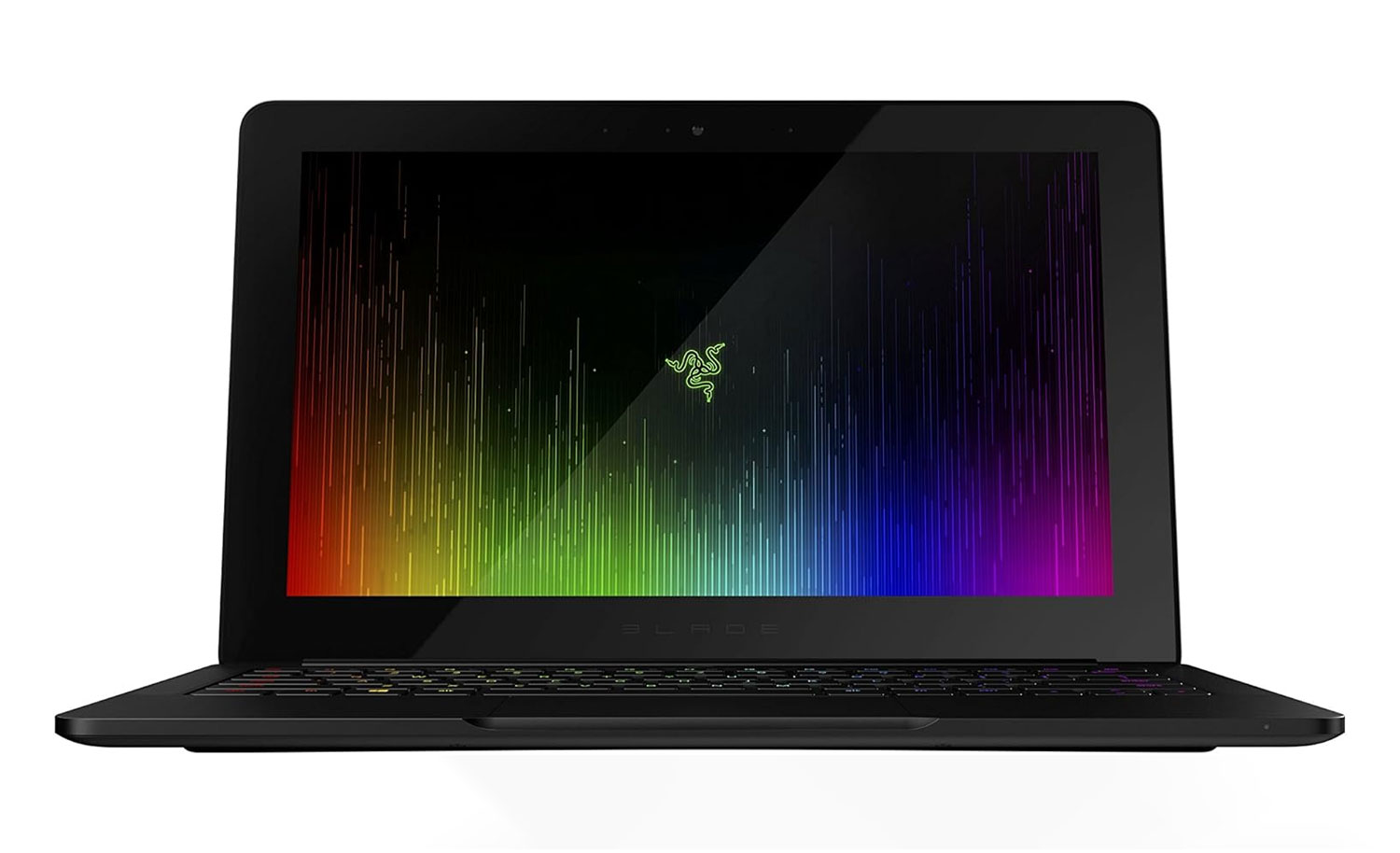 Razer Blade Stealth RZ09 01682E20 Intel Core i7-6th Gen 8GB RAM 512GB SSD Microsoft Windows 10 Home Touchscreen