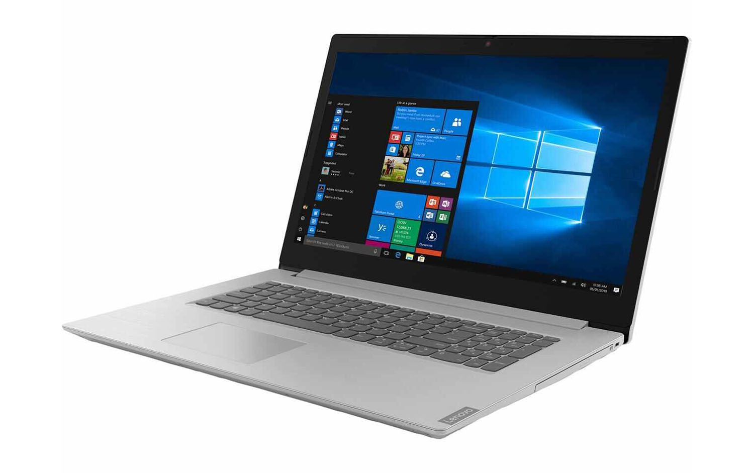 Lenovo IdeaPad L340-15IWL Intel Core i5-8th Gen 8GB RAM 1000GB HDD Microsoft Windows 10 Home