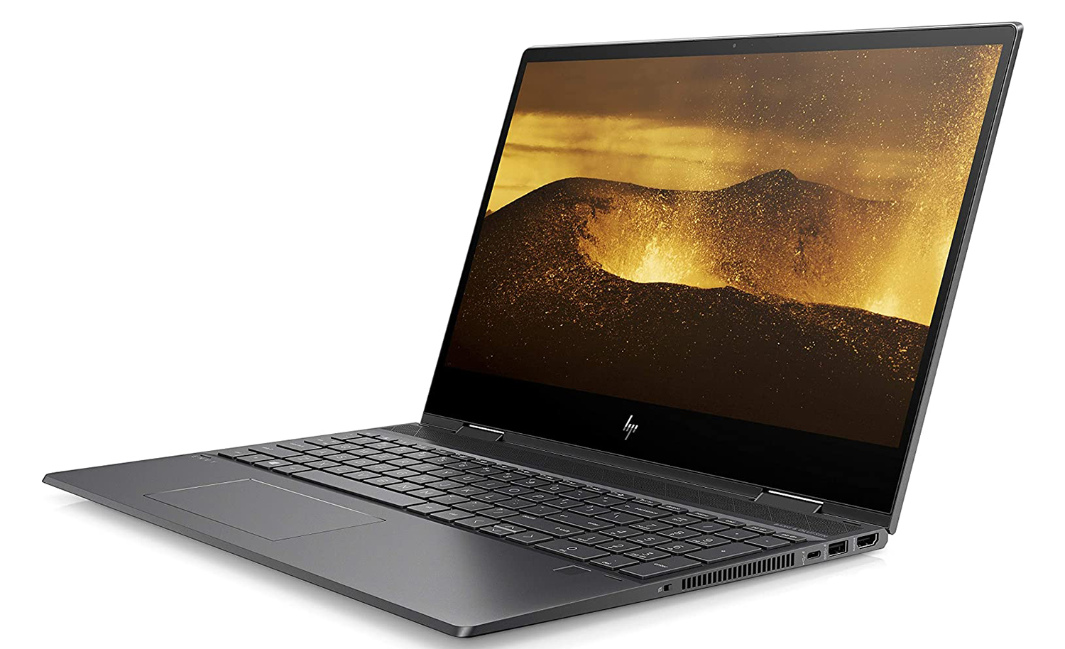 HP Envy X360 2-in-1 15-fe0013dx Intel Core i5-13th Gen 8GB RAM 256GB SSD Microsoft Windows 11 Home Touchscreen