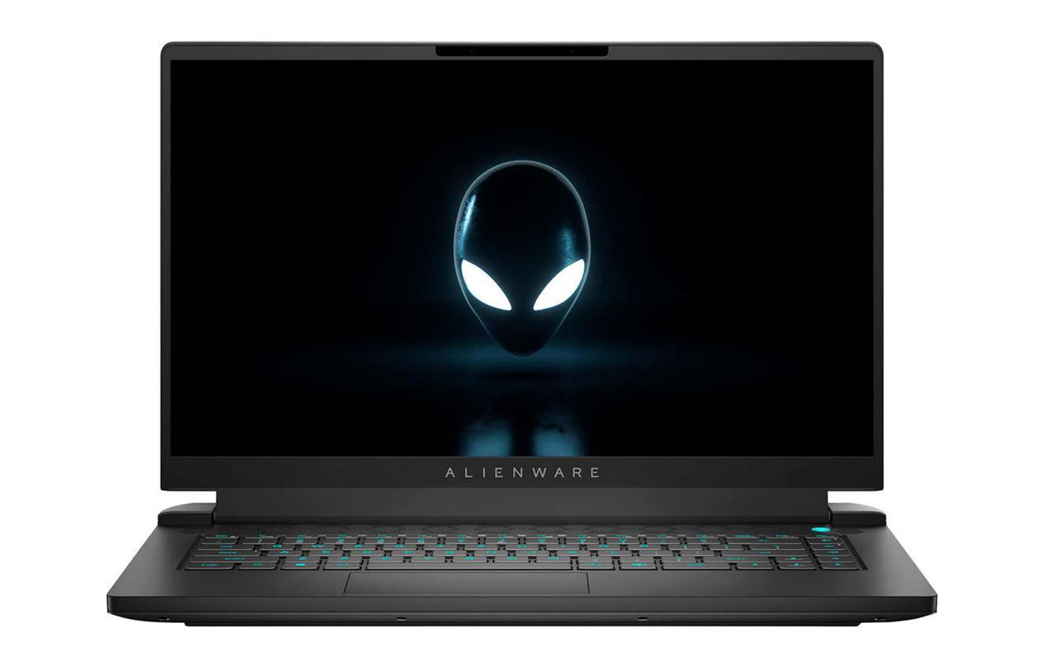 Alienware M15 R7 Intel Core i7-12th Gen 64GB RAM 512GB SSD & 512GB SSD Microsoft Windows 11 Home NVIDIA GeForce RTX 3060