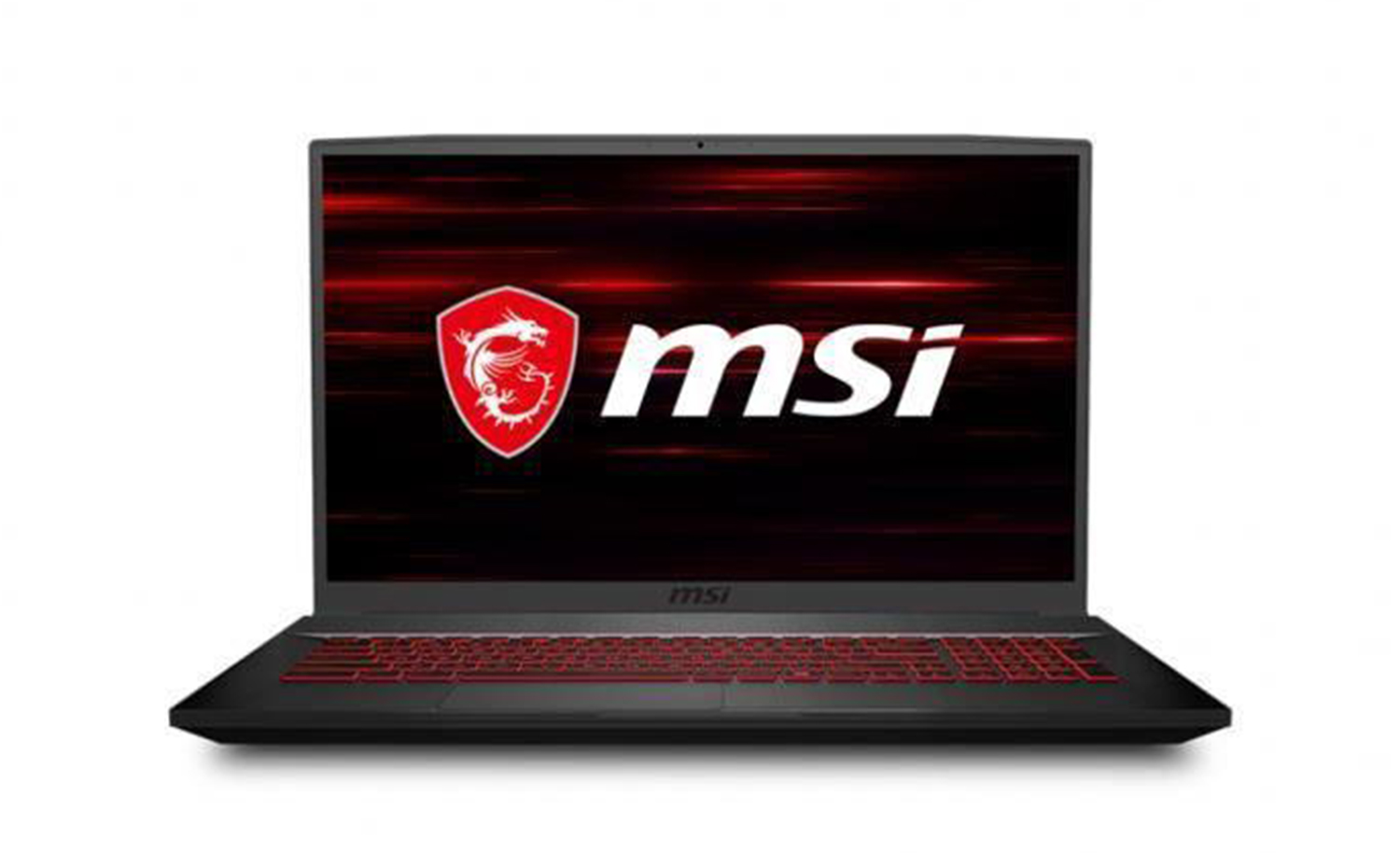 MSI GF75 Thin 10SDK Intel Core i7-10th Gen 16GB RAM 1024GB SSD Microsoft Windows 11 Home NVIDIA GeForce GTX 1660 Ti