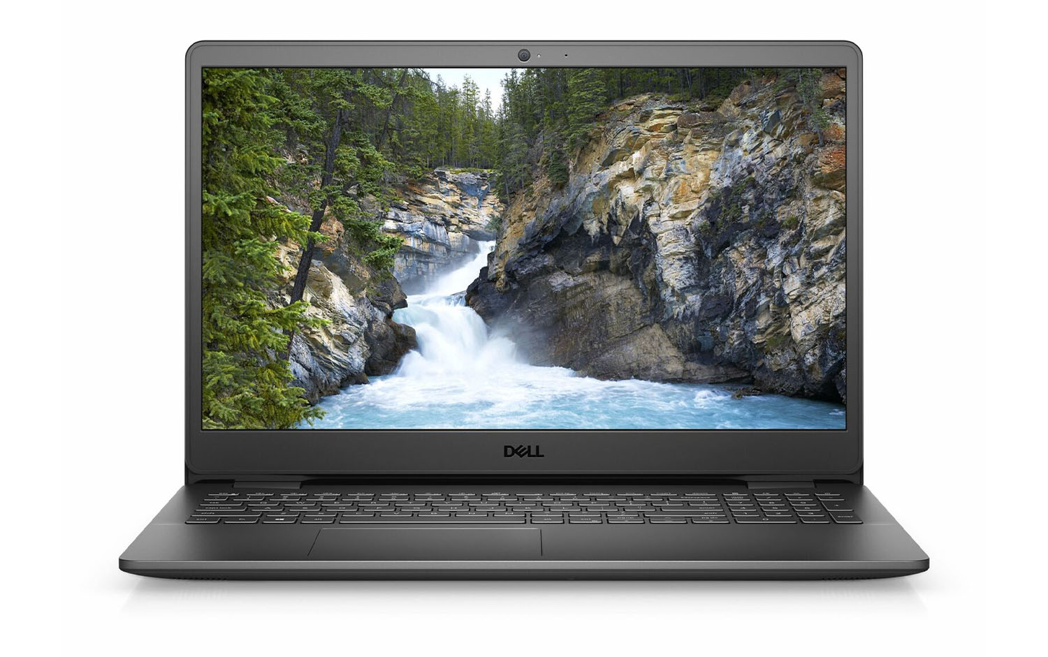 Dell Inspiron 3501 Intel Core i5-10th Gen 8GB RAM 256GB SSD Microsoft Windows 11 Home Touchscreen