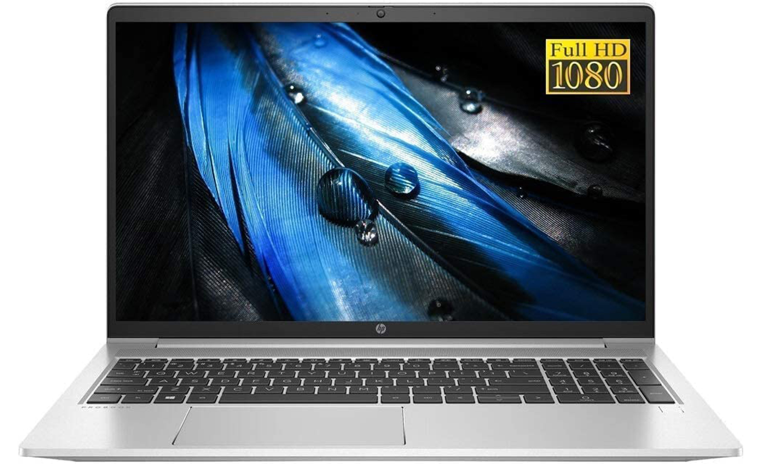 HP Probook 450 G8 Intel Core i7-11th Gen 16GB RAM 512GB SSD Microsoft Windows 11 Pro NVIDIA GeForce MX450