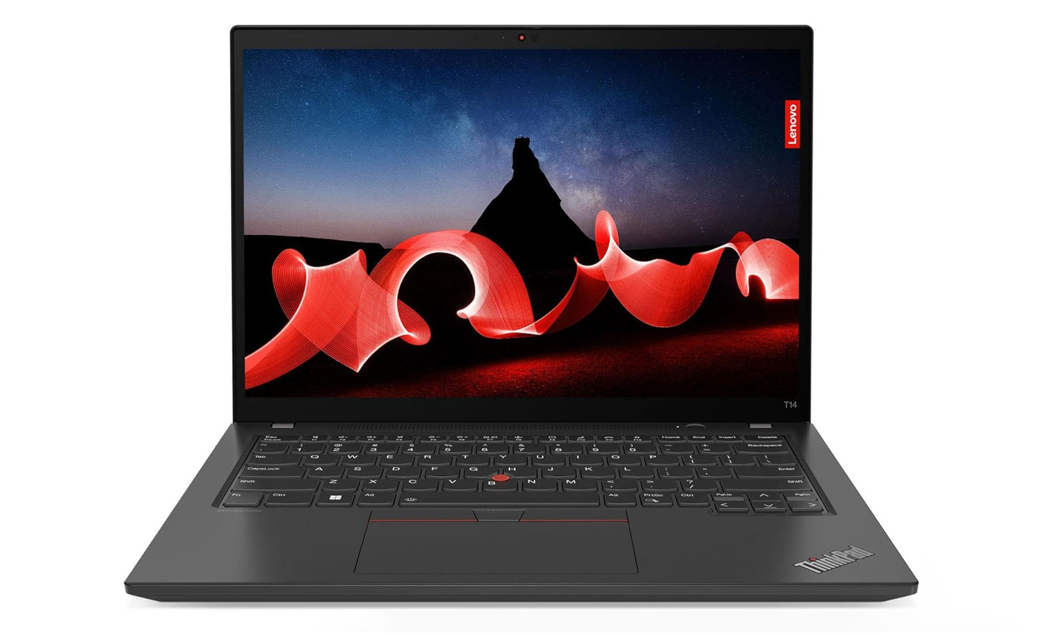 Lenovo ThinkPad T14 Gen 4 Intel Core i5-13th Gen 16GB RAM 256GB SSD Microsoft Windows 11 Pro