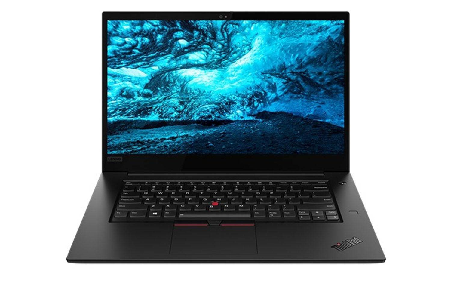 Lenovo ThinkPad P1 Gen 2 Intel Xeon E 64GB RAM 512GB SSD NVIDIA Quadro T1000 Microsoft Windows 10 Enterprise