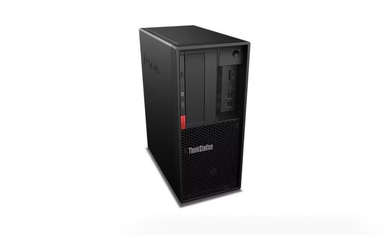 Lenovo Thinkstation P330 Tower Intel Core i7-8th Gen 16GB RAM 1024GB SSD Microsoft Windows 11 Pro