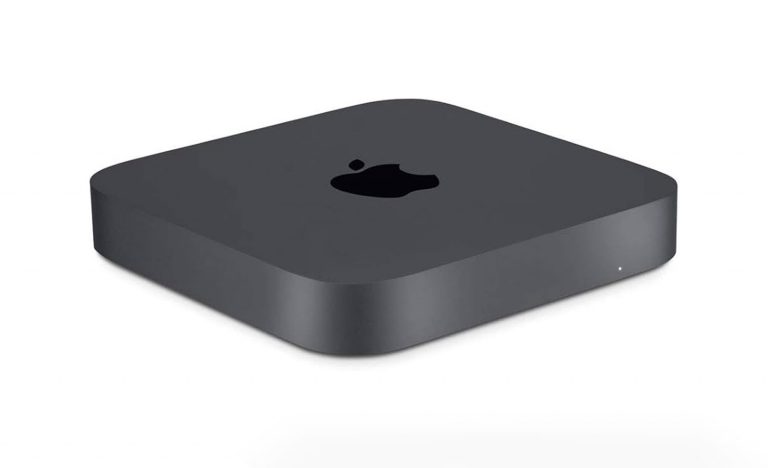 Apple Mac Mini (2018) Intel Core i7-8th Gen 64GB RAM 2000GB SSD  MacOS Sequoia 15.2