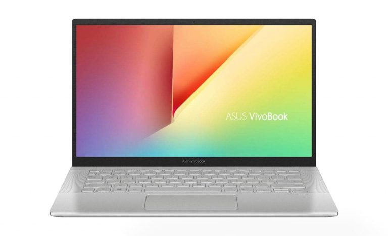 Asus VivoBook 14 X420UA 14-inches Intel Core i5-8th Gen 8GB RAM 128GB SSD Microsoft Windows 10 Home