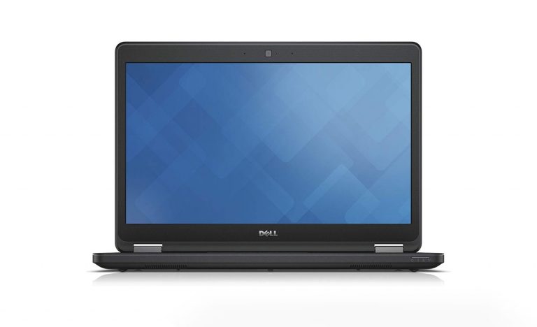 Dell Latitude E5450 Intel Core i7-5th Gen 8GB RAM 256GB SSD NVIDIA GeForce 840M Microsoft Windows 10 Pro