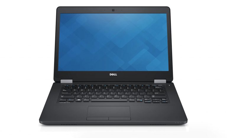 Dell Latitude E5470 Intel Core i5-6th Gen 16GB RAM 512GB SSD Microsoft Windows 10 Pro