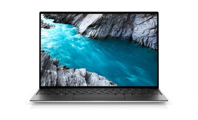 Dell XPS 13 9300 Intel Core i7-10th Gen 16GB RAM 512GB SSD Microsoft Windows 11 Pro Touchscreen