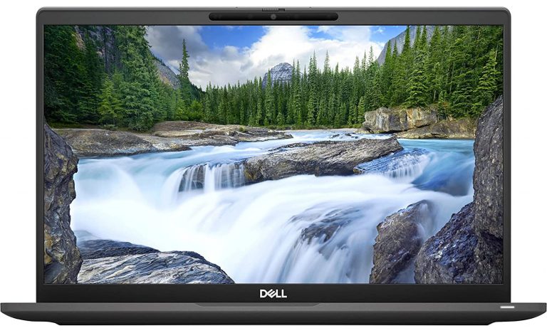 Dell Latitude 7420 14-inch Intel Core i7-11th Gen 32GB RAM 512GB SSD Microsoft Windows 10 Pro