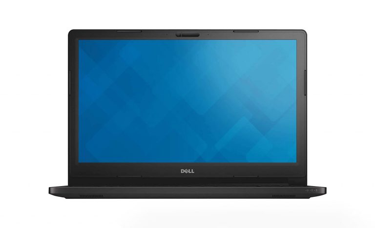 Dell Latitude 3570 15.6-inch Intel Core i5-6th Gen 4GB RAM 500GB HDD Microsoft Windows 10 Pro